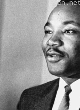 马丁·路德·金之死解密