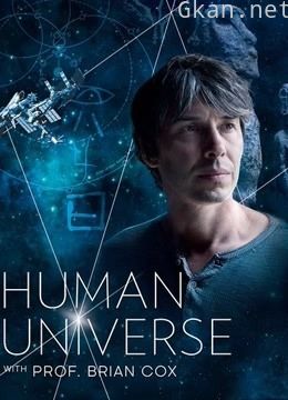人类宇宙