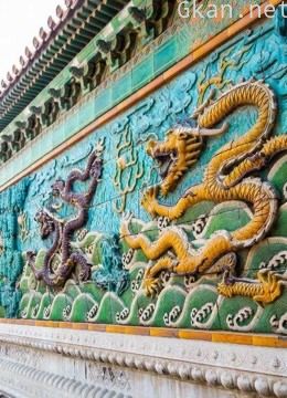 故宫你不知道的事