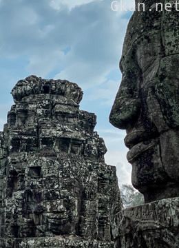 老酒环游柬埔寨