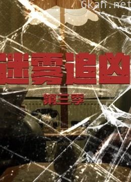 迷雾追凶 第三季