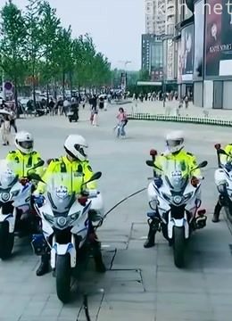 守护解放西 第二季