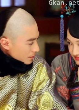 《如懿传》深度解析