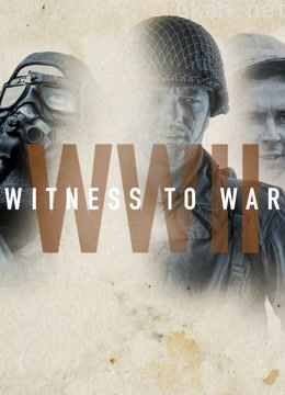 二战:战争的见证