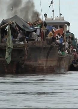 世界那么大,带你揭秘全球奇闻异事