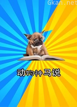 动物神马说