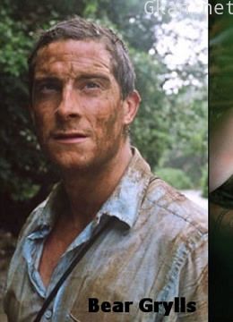 荒野求存 第七季part1