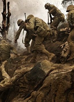 太平洋战争纪实系列