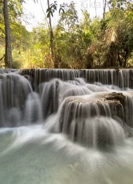老酒环游世界旅行纪录片——【老挝】