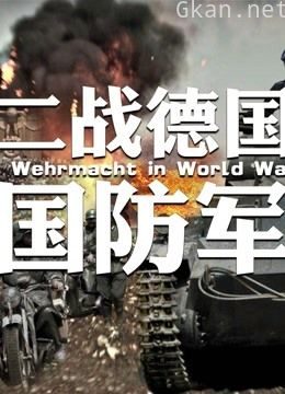 二战德国国防军