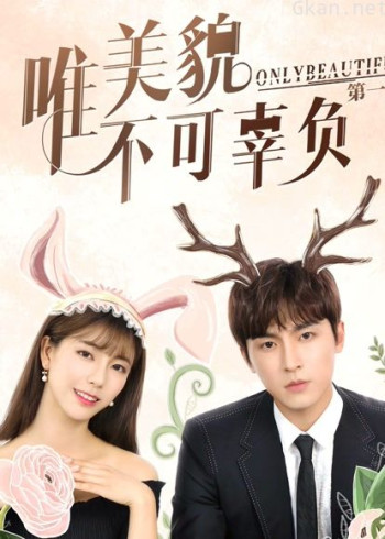 唯美貌不可辜负 第一季
