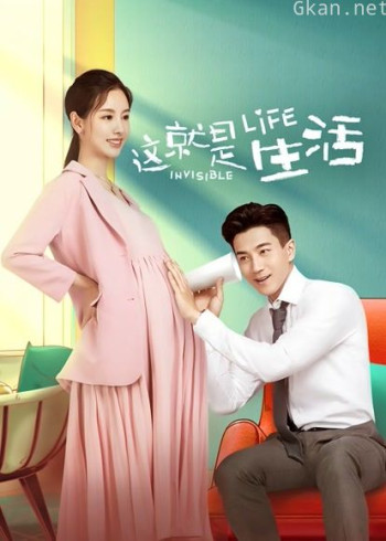 这就是生活dvd版