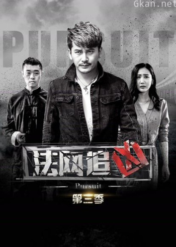 法网追凶 第三季