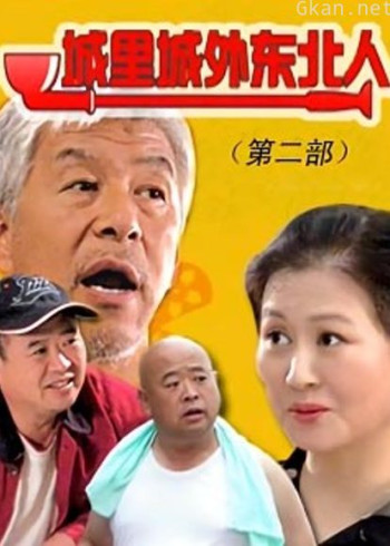 城里城外东北人2