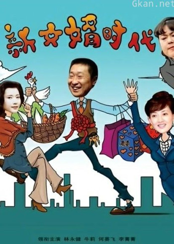 新女婿时代