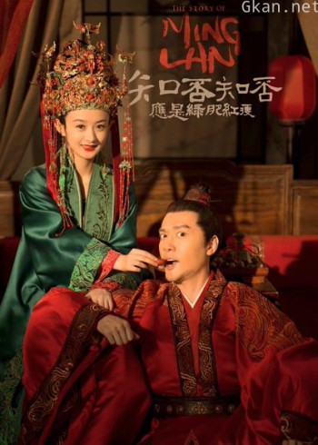 知否知否应是绿肥红瘦dvd版