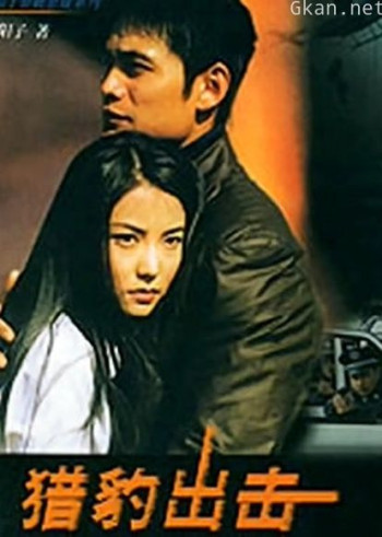 猎豹出击