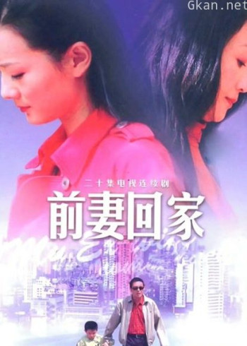 前妻回家