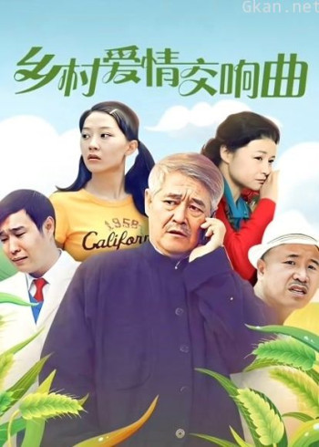 乡村爱情4:交响曲