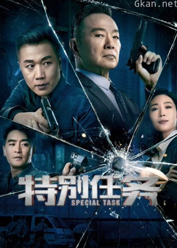 特别任务