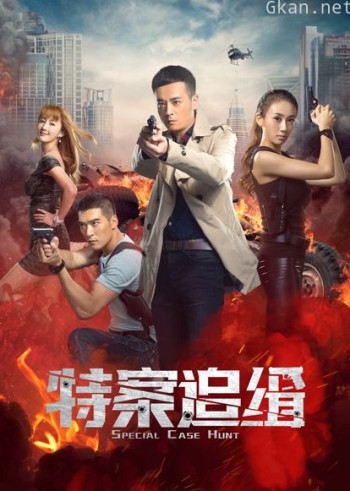 特案追缉