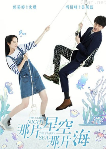 那片星空那片海dvd版