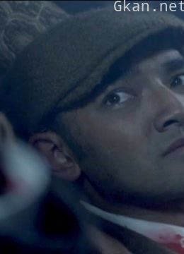 湖北电视综合频道晚间黄金剧场近期献映:战争大剧《惊魂搏杀》