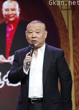 《有话好好说》精彩片段