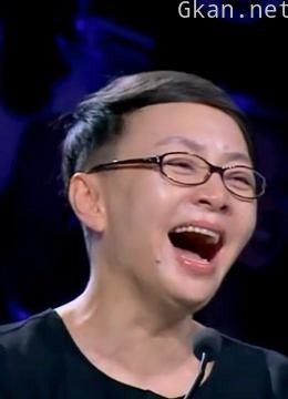 《笑傲江湖》爆笑精彩片段