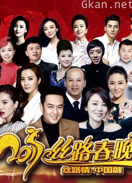 2017陕西卫视春晚