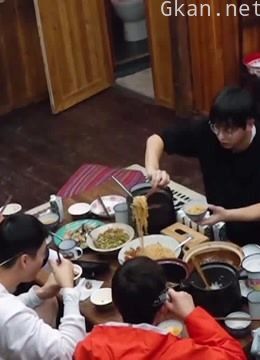 向往的生活经典片段