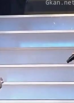 《天下同名人》精彩片段