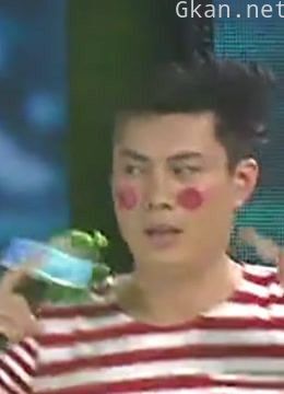 《冲关我最棒》精彩片段