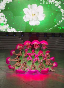 第三届大民星辽宁社区春晚