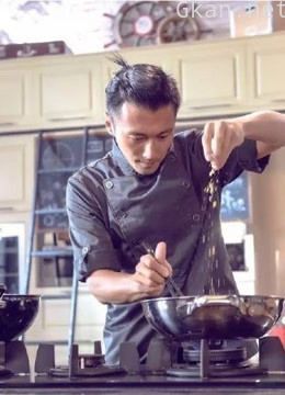 十二道锋味精彩片段