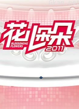 花儿朵朵2011