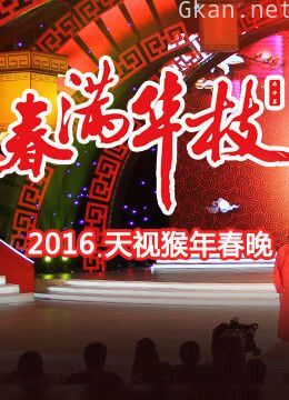 2016天津卫视春晚