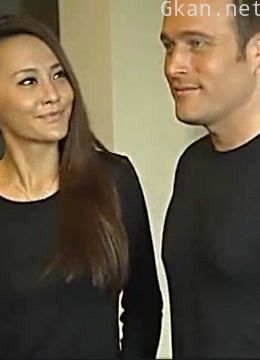 周末星派对:马雅舒有个非常体贴的外国老公,主持人表示羡慕!