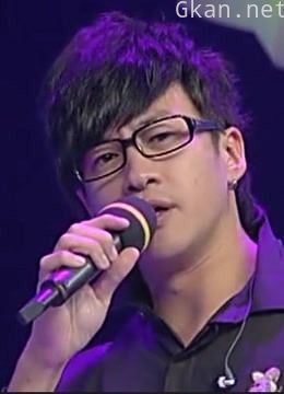 周末星派对:何润东炫富:你知道我怎么近视的吗?因为钱太多!