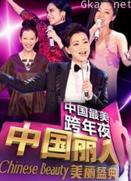 天津卫视2013跨年晚会