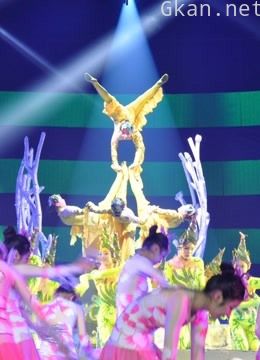 2017湖北卫视春晚