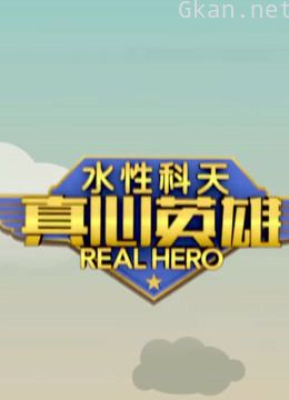 真心英雄网络版精彩片段