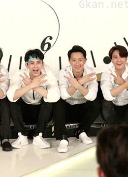 《二十四小时 第二季》精彩集锦