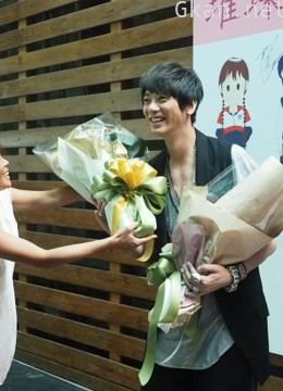 《为母校而战》 精彩片段!