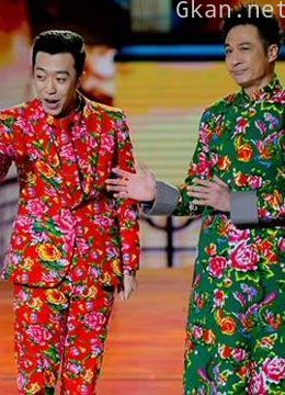 2016北京卫视元宵