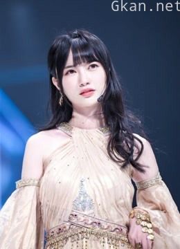 csm脱口秀大赛-张雨鑫的talkshow