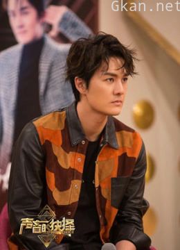 声音的抉择 精彩合集