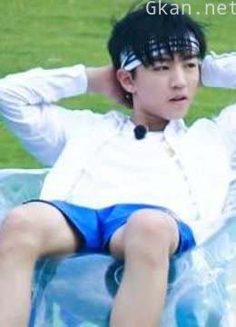 高能少年团:兄弟们的欢乐时光