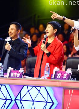 妈妈咪呀精彩片段