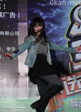 足球宝贝选拔赛